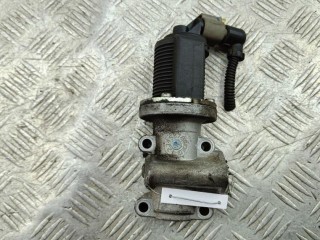 Клапан EGR (рециркуляции выхлопных газов), ориг. номер 55204250, Opel Zafira B 2005-2008
