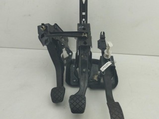 Узел педальный, ориг. номер 1J1721101D, Volkswagen Golf 4 1997-2006