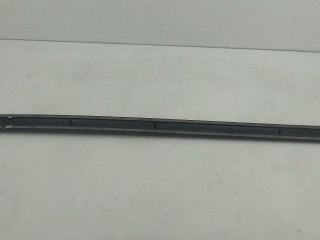 Молдинг двери передней правой, ориг. номер 2K0853516C, Volkswagen Caddy (2004-2010)
