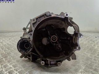 КПП 5-ст. механическая, ориг. номер FXQ, Volkswagen Golf 5 2003-2009