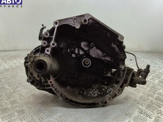КПП 5-ст. механическая Citroen C4 (2004-2010), МКПП, 20CQ15