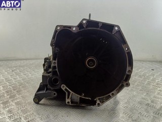 КПП 5-ст. механическая Ford Focus 1 (1998-2005), МКПП, XS4R7002BE