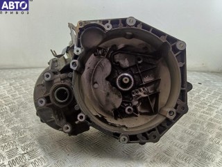 КПП 6-ст. механическая Opel Zafira B 2005-2008, МКПП, M32