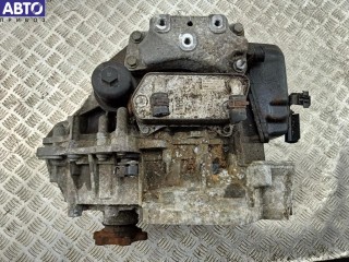 КПП автоматическая (АКПП), ориг. номер LQT, Volkswagen Passat B6 2005-2010