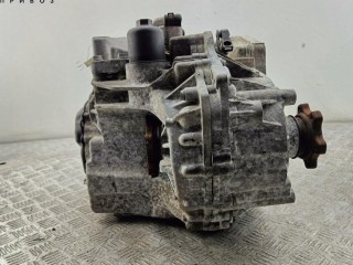 КПП автоматическая (АКПП), ориг. номер LQT, Volkswagen Passat B6 2005-2010