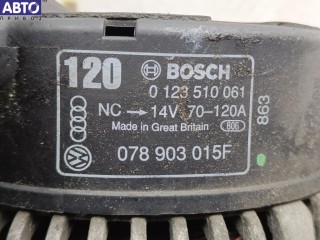 Генератор, ориг. номер 078903015F, Audi A6 C5 (1997-2005)