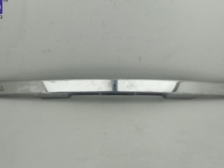 Накладка подсветки номера Opel Astra H 2004-2007, универсал, 13223916