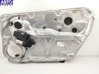 Стеклоподъемник электрический передний правый, ориг. номер 3B4837752LB, Volkswagen Passat B5 2000-2005