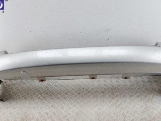 Бампер задний Opel Astra G 1998-2009, универсал, 90559527