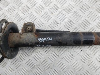 Стойка подвески передняя левая, ориг. номер 105413, BMW 3 E46 (1998-2006)