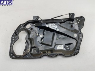 Стеклоподъемник электрический передний правый, ориг. номер 3C18377566, Volkswagen Passat B6 2005-2010