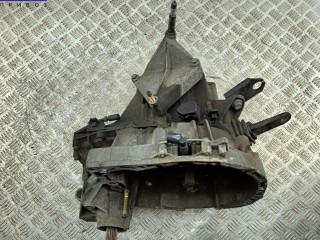 КПП 5-ст. механическая, ориг. номер JB3956, Renault Scenic 1 (1996-2003)