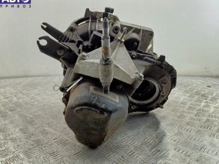 КПП 5-ст. механическая, ориг. номер JB3956, Renault Scenic 1 (1996-2003)