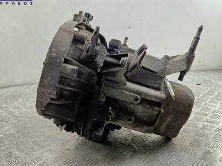КПП 5-ст. механическая, ориг. номер JB3956, Renault Scenic 1 (1996-2003)