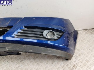 Бампер передний, ориг. номер 24460258, Opel Astra H 2004-2007