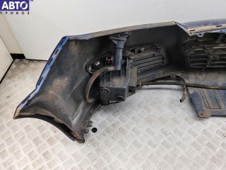 Бампер передний, ориг. номер 24460258, Opel Astra H 2004-2007