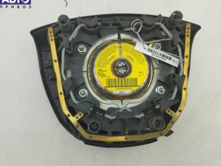 Подушка безопасности (Airbag) водителя, ориг. номер 6M51R042B85, Ford C-Max 2007-2010