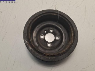 Шкив коленвала, ориг. номер 03G105243, Volkswagen Passat B6 2005-2010