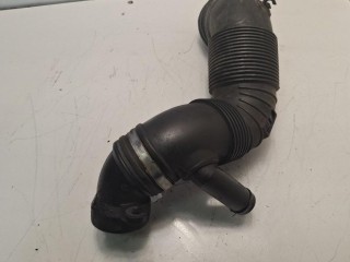 Патрубок воздушного фильтра, ориг. номер 3C0129654P, Volkswagen Passat B6 2005-2010