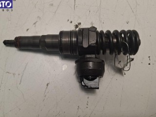 Форсунка топливная, ориг. номер 038130073BQ, Volkswagen Passat B6 2005-2010
