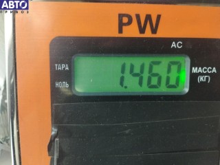 Руль, ориг. номер 90538275, Opel Zafira A 1999-2003