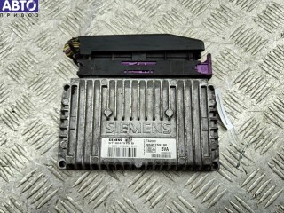 Блок управления АКПП Citroen Xsara Picasso 1999-2004, 9649759180