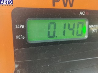Молдинг стекла двери передней правой наружный, ориг. номер 1U1837478A, Skoda Octavia mk1 (A4) 2000-2011