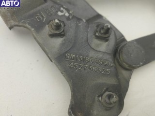 Петля капота левая, ориг. номер 13186899, Opel Corsa D 2006-2011