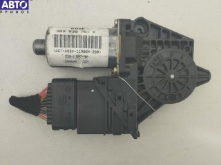 Моторчик стеклоподъемника задний левый, ориг. номер 3B9839751K.101439-200, Volkswagen Golf 4 1997-2006