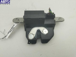 Замок багажника Opel Corsa D 2006-2011, хетчбэк 3 дв., 55701971