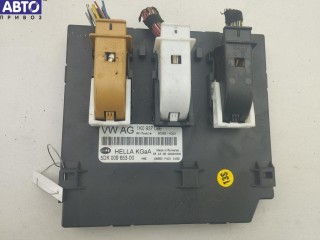 Блок комфорта, ориг. номер 1K0937086, Volkswagen Golf 6 2008-2012
