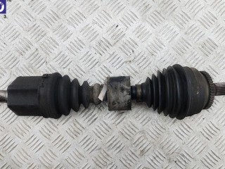 Полуось передняя левая, ориг. номер 8150151477, Volvo S70 (1997-2000)
