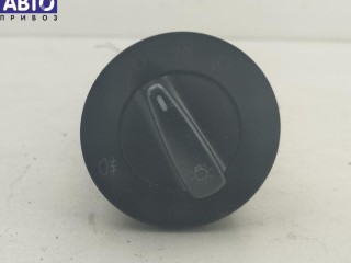 Переключатель света Skoda Octavia mk1 (A4) 2000-2011, 3B0941531B