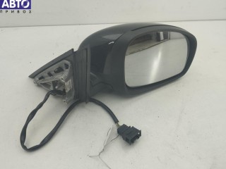 Зеркало наружное правое, ориг. номер E901034287, Skoda Fabia mk2 (5J) 2007-2010