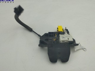Замок багажника, ориг. номер 495072894, Opel Vectra C 2002-2005
