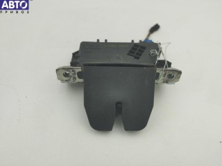 Замок багажника Opel Zafira B 2005-2008, минивэн, 172850936