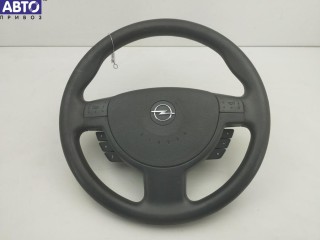 Руль Opel Meriva A 2002-2006, левый руль, 24402534