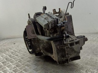 КПП автоматическая (АКПП), ориг. номер 20TP45, Peugeot 307 2001-2005
