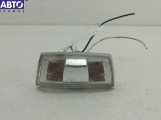 Повторитель поворота левый Opel Corsa D 2006-2011, 13252455