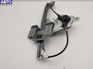 Стеклоподъемник механический задний правый, ориг. номер 1U4839402, Skoda Octavia mk1 (A4) 1996-2000