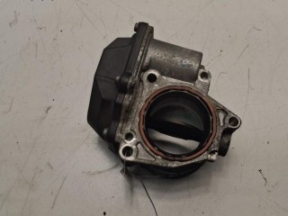 Заслонка дроссельная, ориг. номер 03G128063G, Volkswagen Passat B6 2005-2010