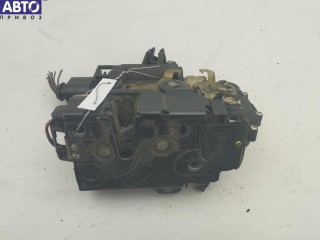 Замок двери передней правой, Volkswagen Bora 1998-2005