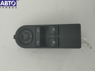 Блок кнопок управления стеклоподъемниками, ориг. номер 13228706, Opel Astra H 2004-2007