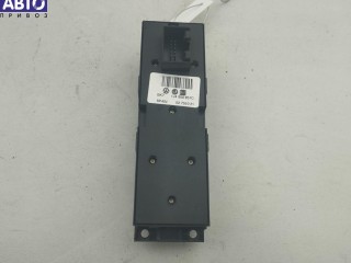 Блок кнопок управления стеклоподъемниками, ориг. номер 1J4959857C, Skoda Octavia mk1 (A4) 2000-2011