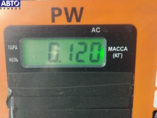 Блок кнопок управления стеклоподъемниками, ориг. номер 13228706, Opel Astra H 2004-2007