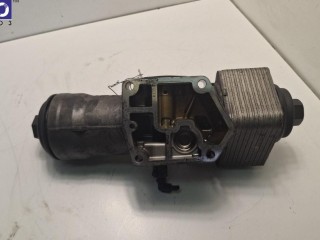 Корпус масляного фильтра, Volkswagen Passat B6 2005-2010
