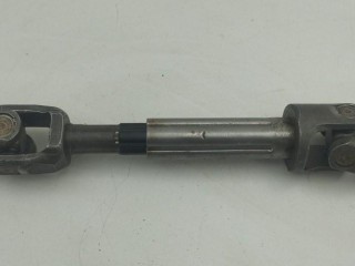 Карданчик рулевой Opel Vectra B 1999-2002, левый руль, 9191407