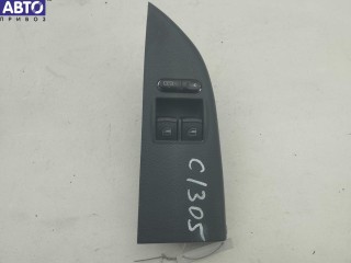Блок кнопок управления стеклоподъемниками, ориг. номер 1J3959857A, Skoda Fabia mk1 (6Y) 2004-2007