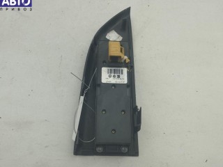 Блок кнопок управления стеклоподъемниками, ориг. номер 1J3959857A, Skoda Fabia mk1 (6Y) 2004-2007