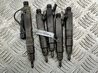 Форсунка топливная Volvo S70 (1997-2000), 2.5 л, дизель, 074130203A